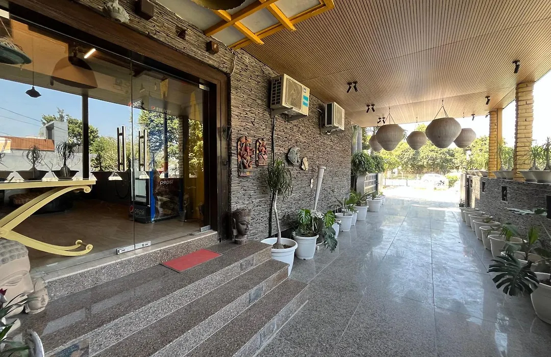 Aakritii Hotels-1