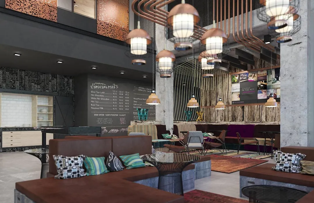 Moxy Poznan Airport-1