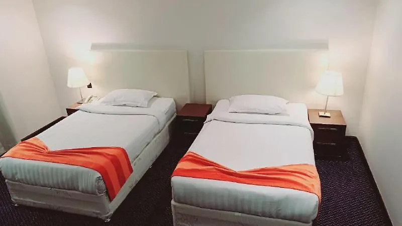 Doolve Hotel Al Khobar-1