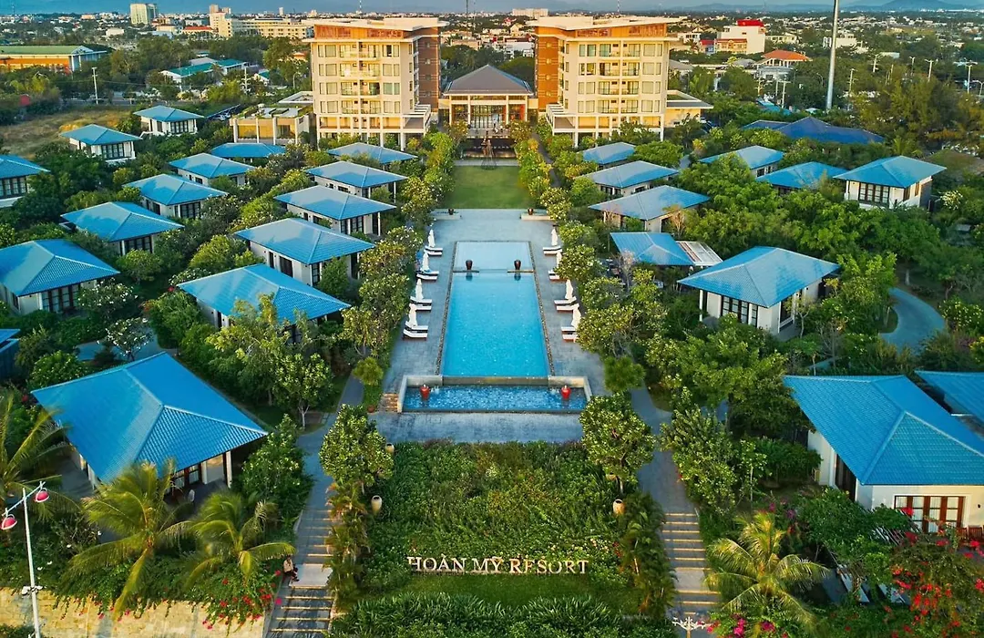Hoan My Resort - Ninh Chu-1
