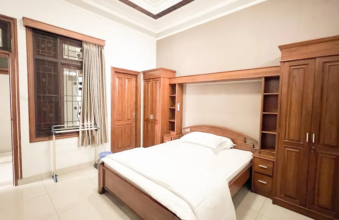 Stay Inn Pasteur Bandung, Husein Sastranegara Airport-1