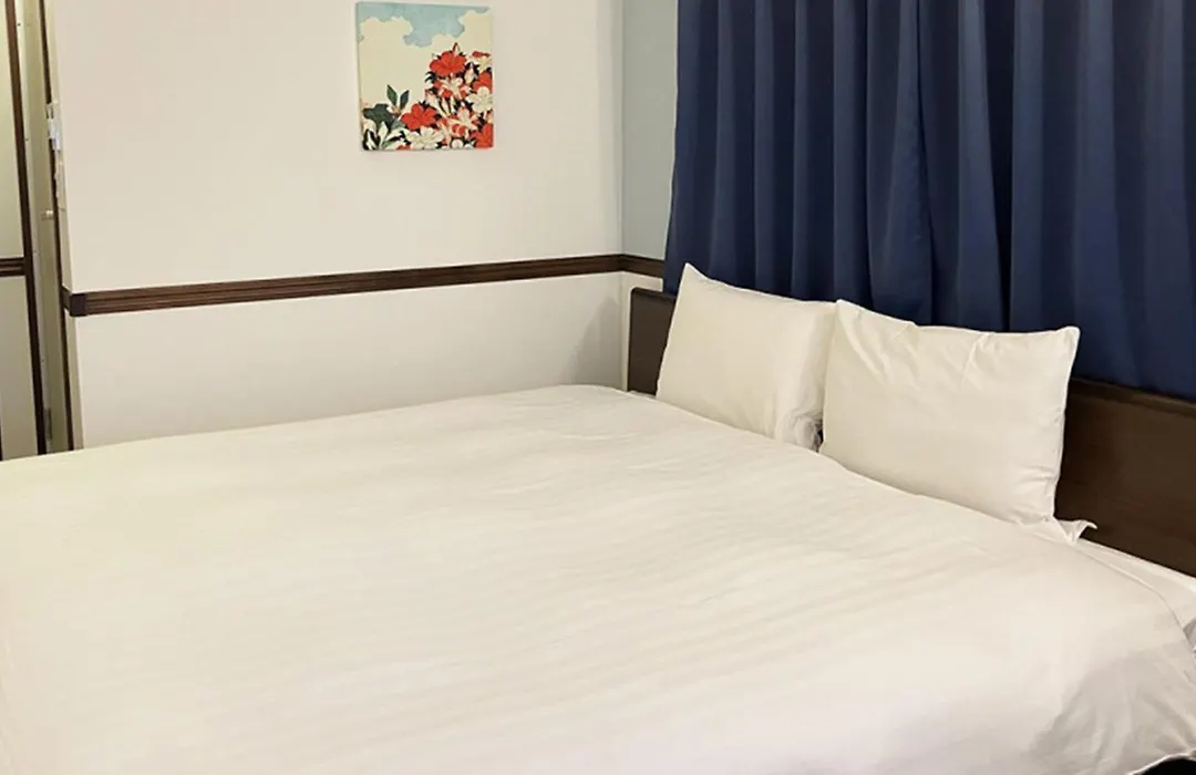 Toyoko Inn Tokyo Akiba Asakusabashi-Eki Higashi-Guchi-1
