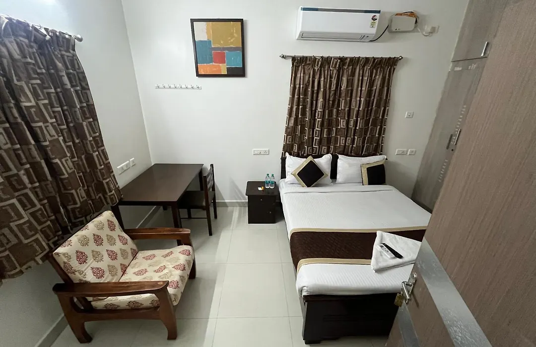 Avuraa Hospitality India-1