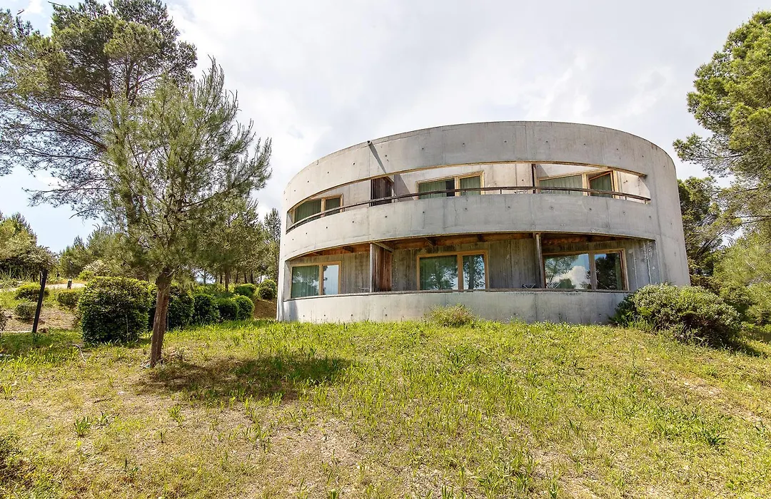 thecamp Hôtel&Lodges - Aix en Provence-1
