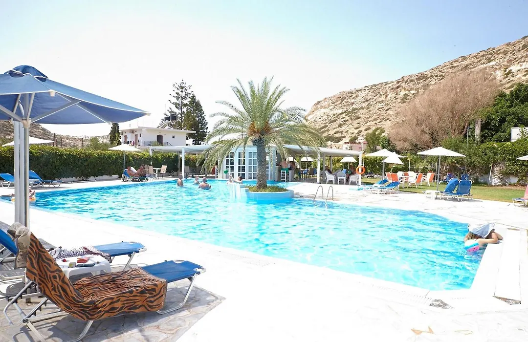 Elea Terra Hotel-1