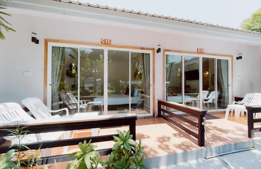 Samet Lucky Resort-1