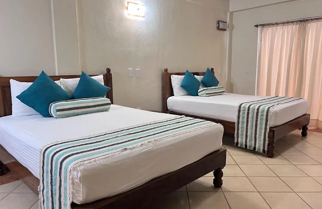 Hotel El Coral-1