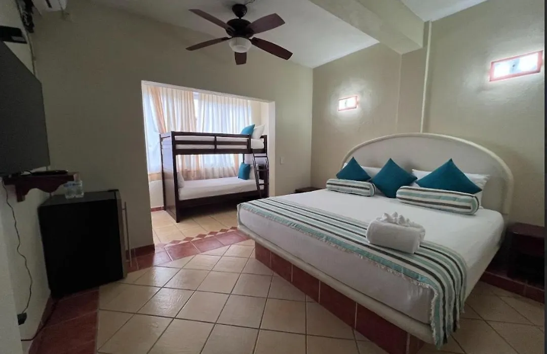 Hotel El Coral-1