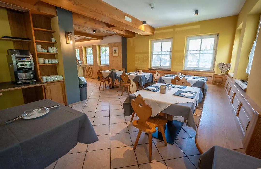 Dolomites Hotel La Meridiana-1