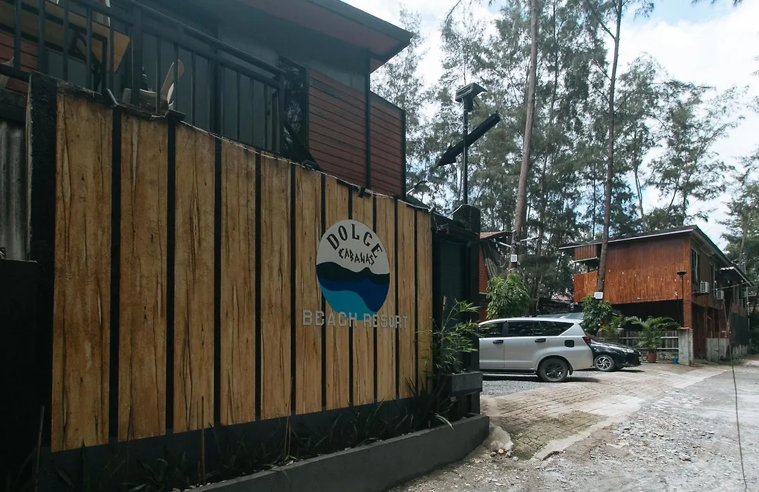 Reddoorz @ Dolce Cabanas Beach Resort-1