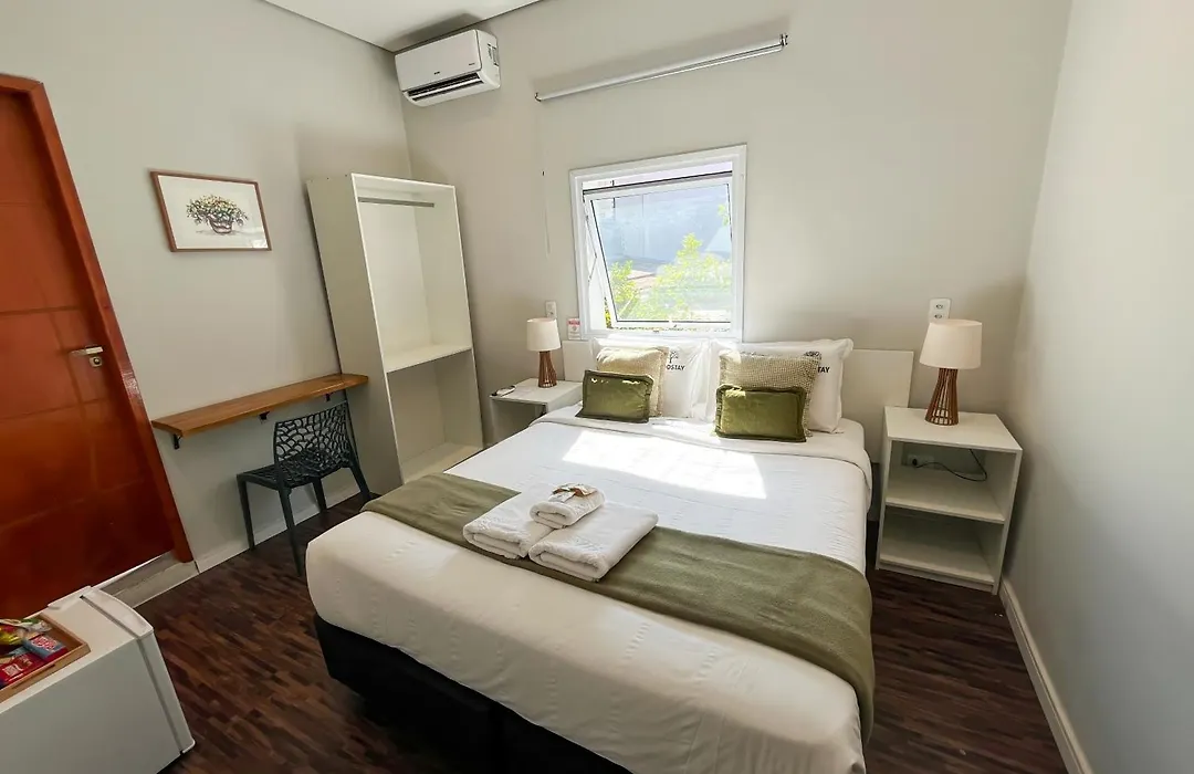 GoodStay São Paulo Ibirapuera-1