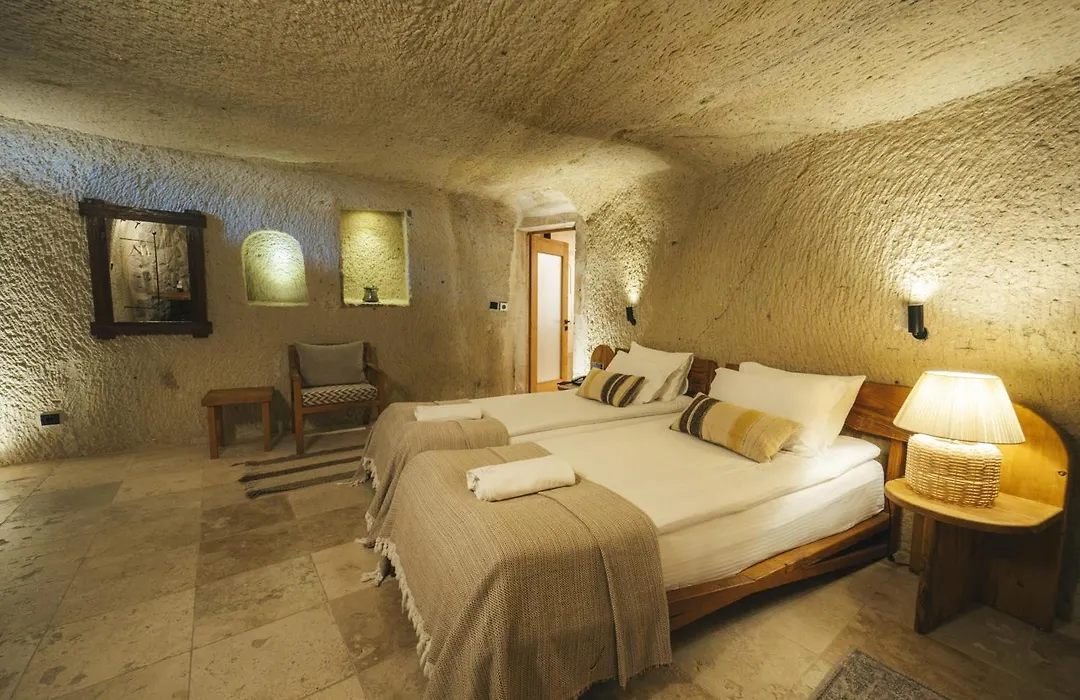 Vie Cappadocia - Adults Only-1