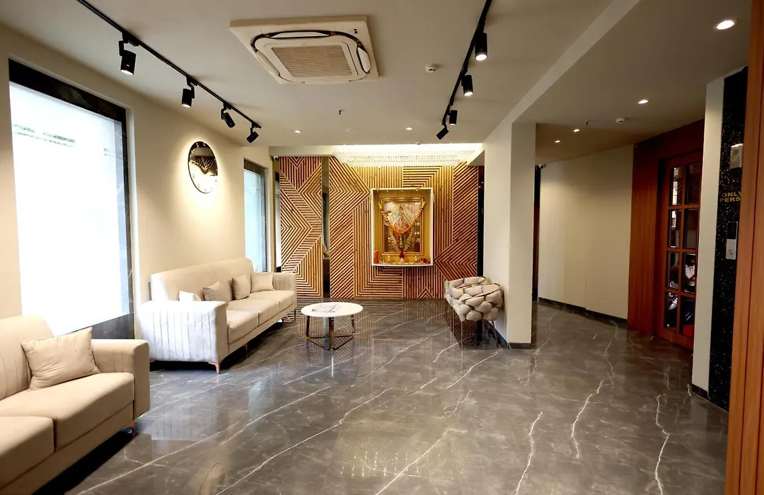 Hotel Ar Inn-1