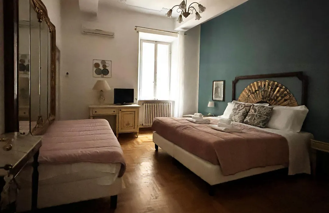 B&B La Fontanina-1