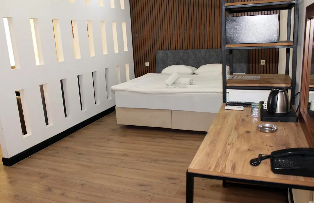 Avist Hotel Avcılar-1