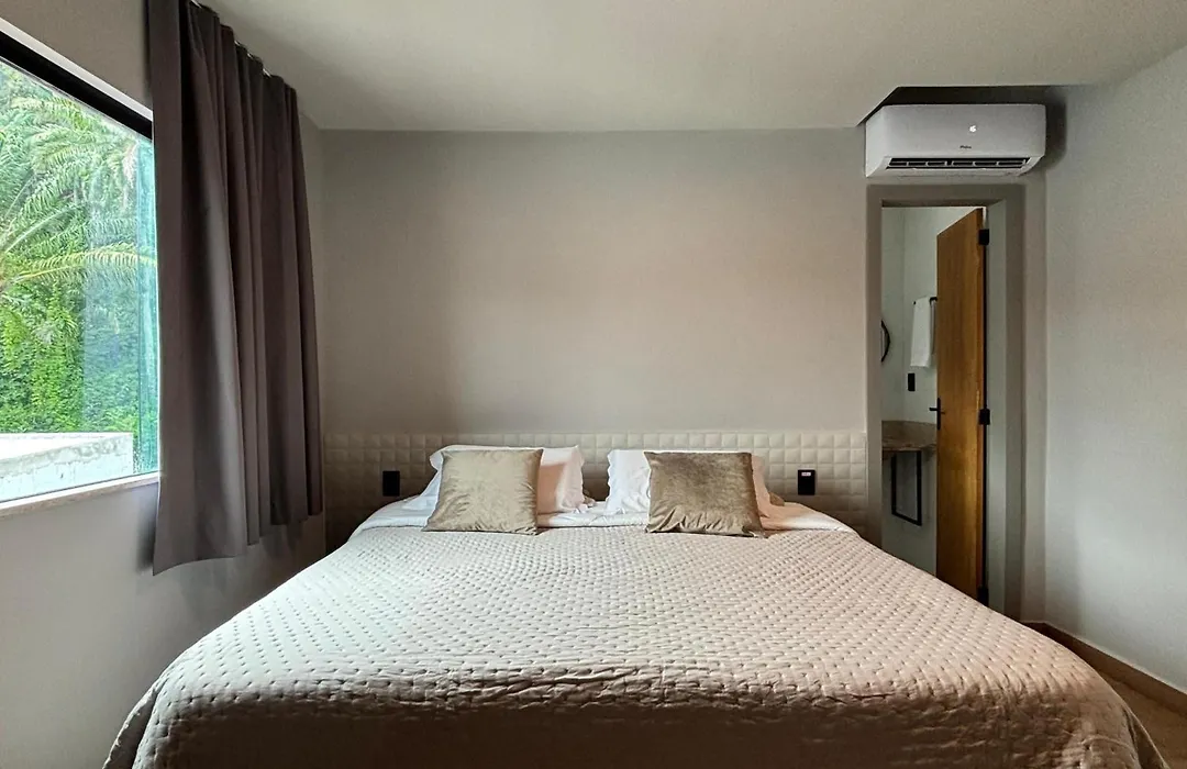 Hotel Caitá-1