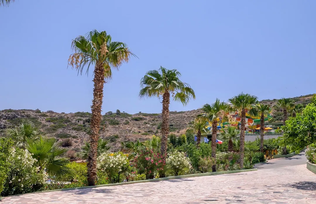 Aqua Sun Village-1