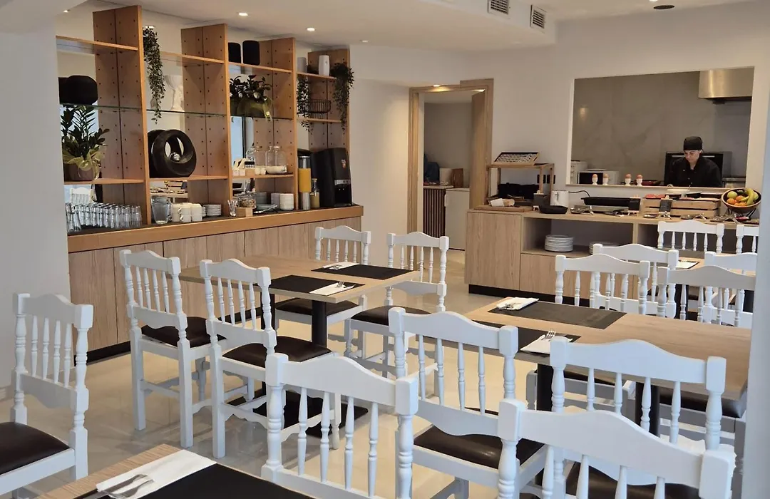 Soho Blue City Hotel-1