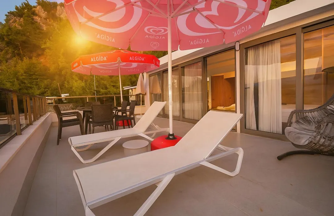 Suna Suites Hotel & Fethiye-1