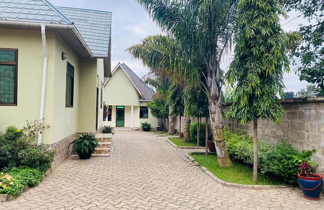 Kili Spring Hotel-1