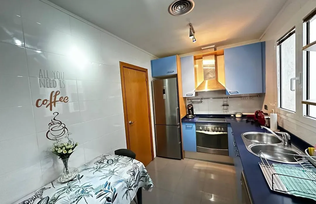 Rooms Aribau 133-1