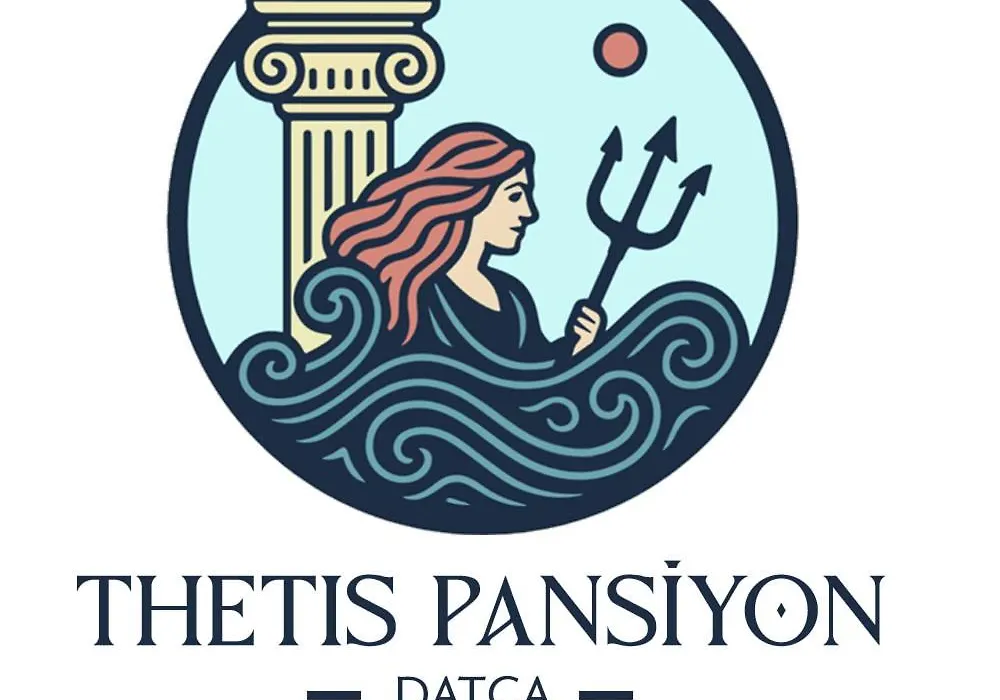 Thetis Pansiyon-1