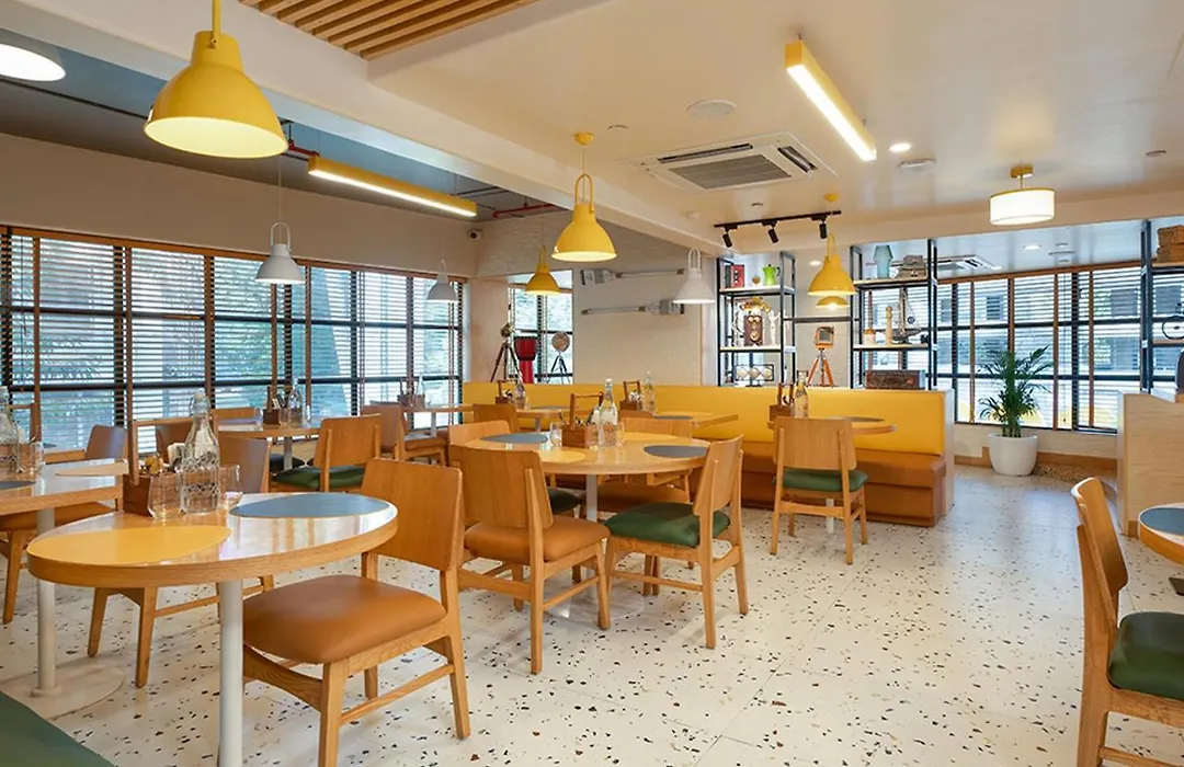 Bloom Hub L Weh Andheri-1