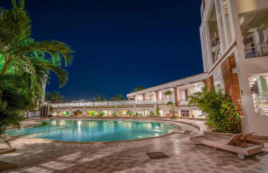 Prakruti Resort-1