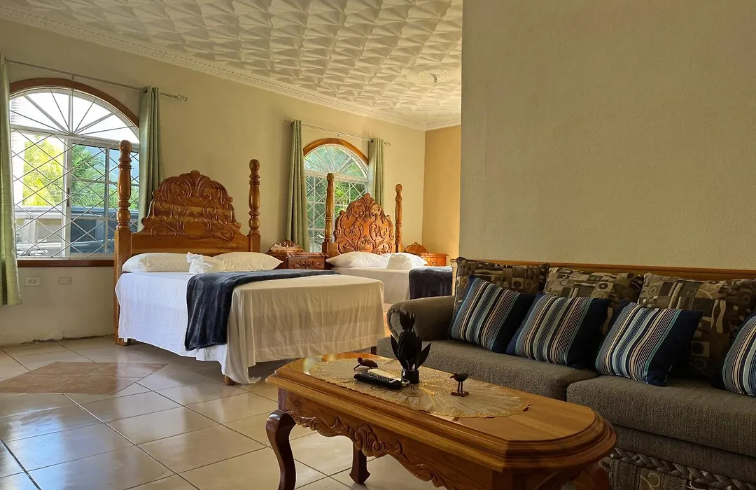 Indigo Beach Villa-1
