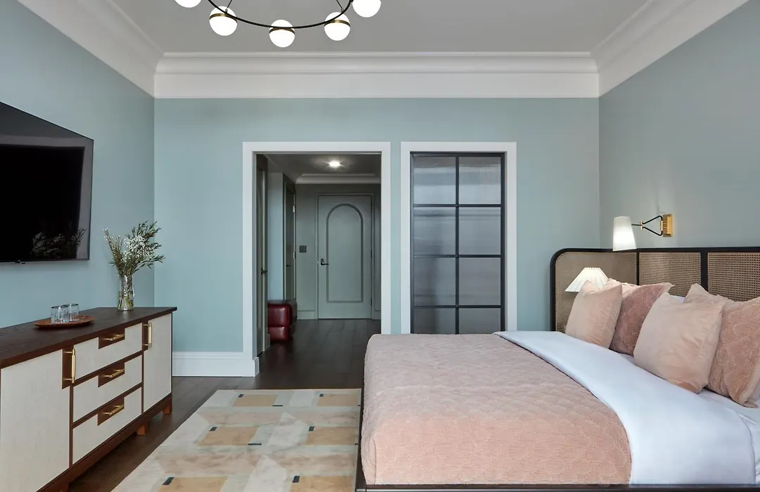 Citizen House Hotel-1