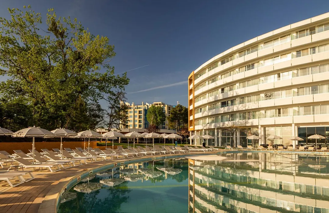Aluasoul Sunny Beach (Adults Only)-1