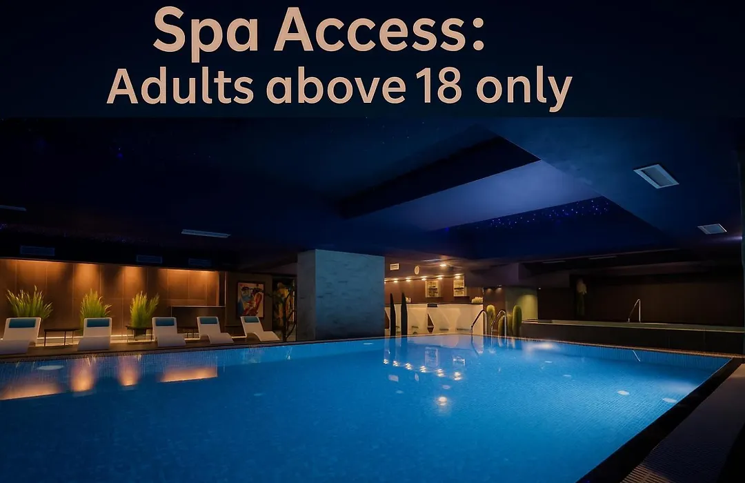 Bliss Palace Hotel & Spa-1