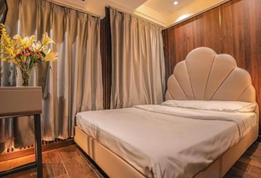 Sunny Day Hotel, Mong Kok-1