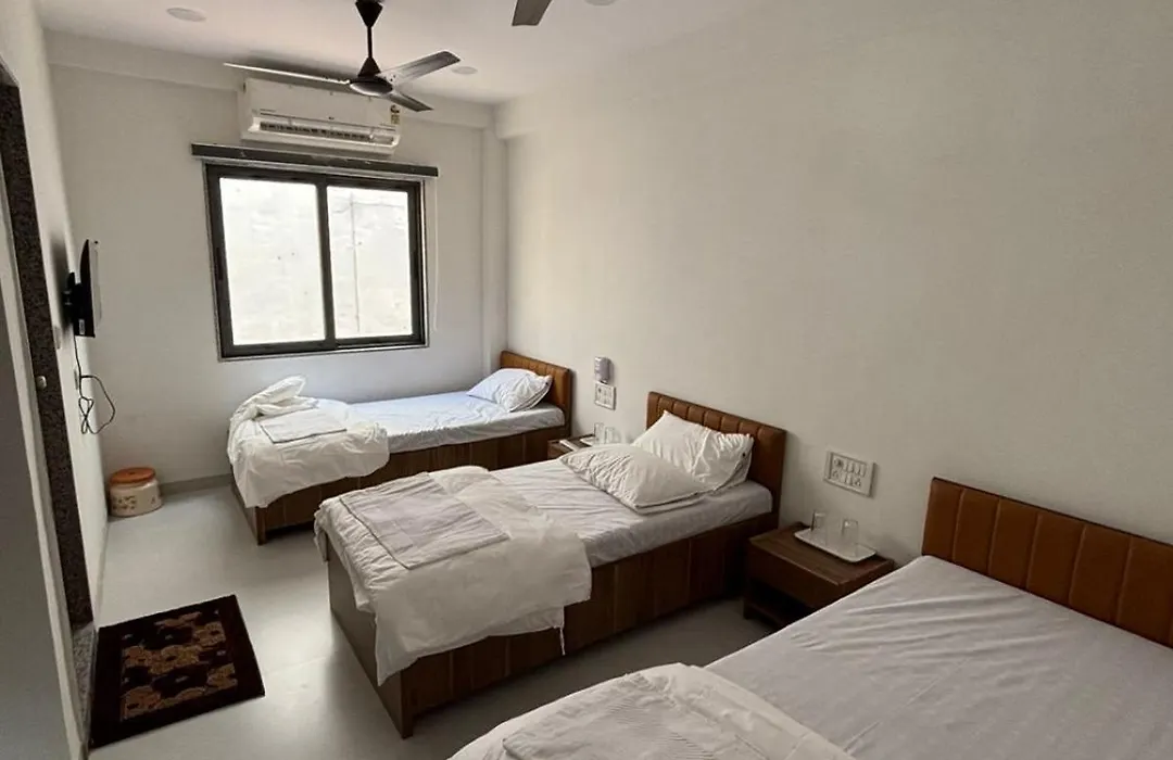 Hotel Vedant-1