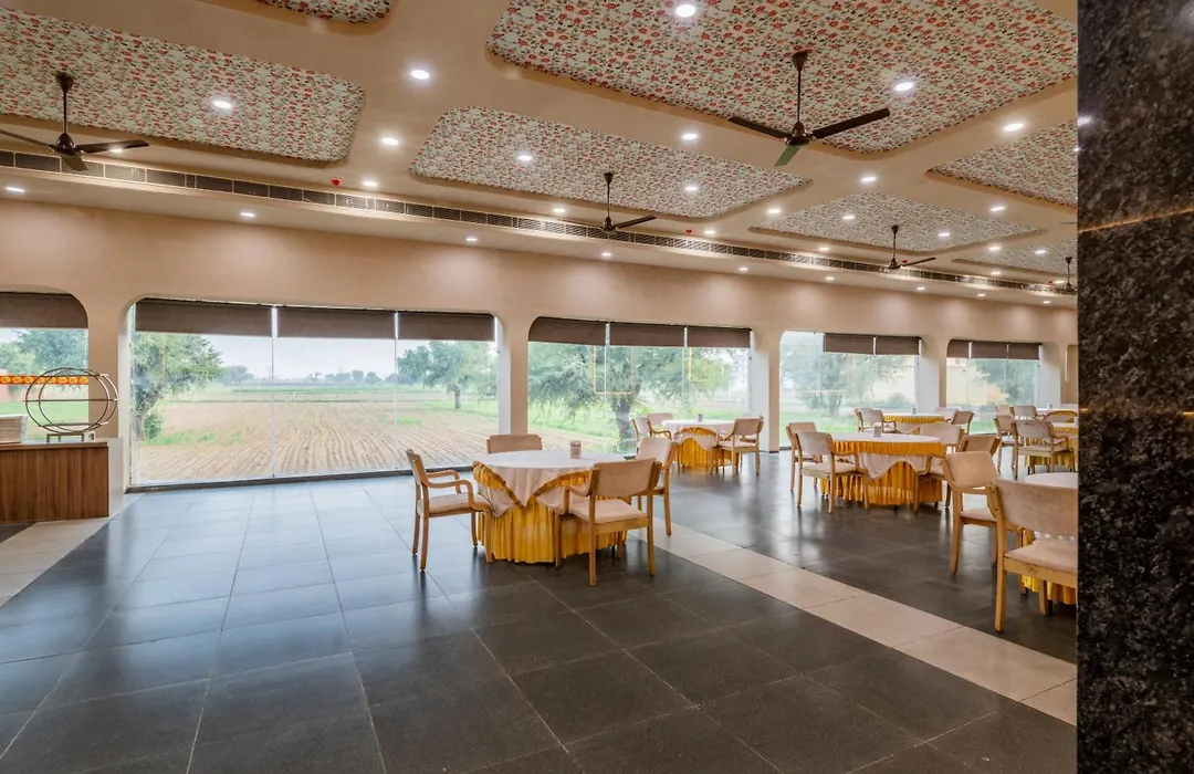 Hotel Highway King Neemrana-1