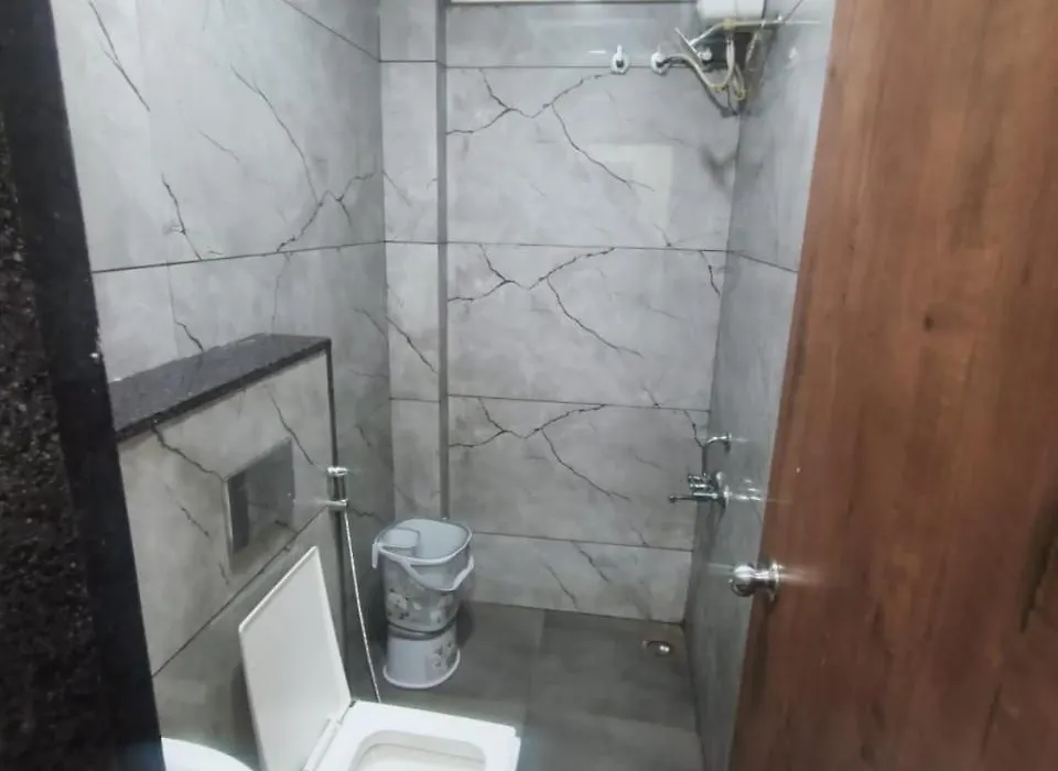 Hotel Shankar Homes-1