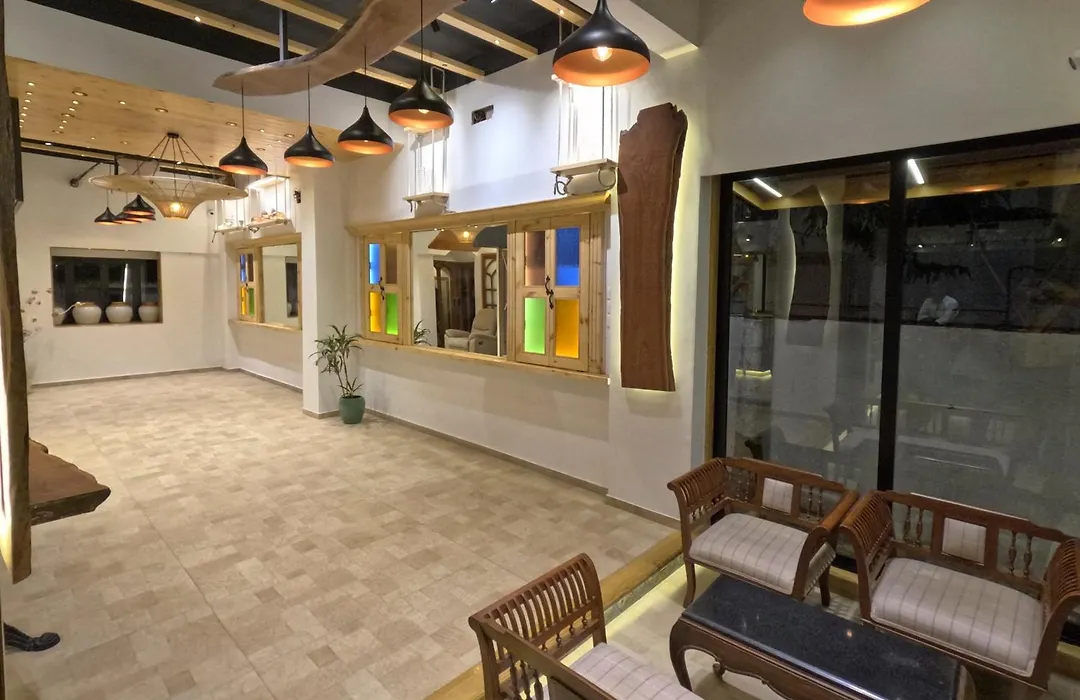 Hotel Al Saudia-1