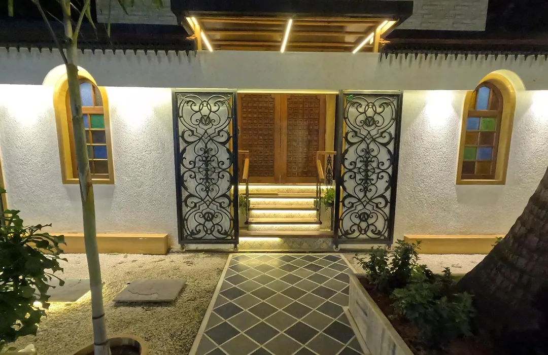 Hotel Al Saudia-1
