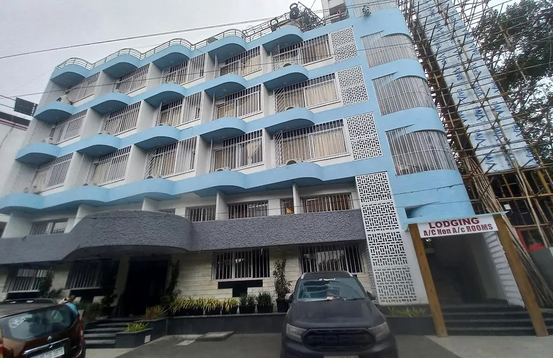 Hotel Vrindavan Nashik-1