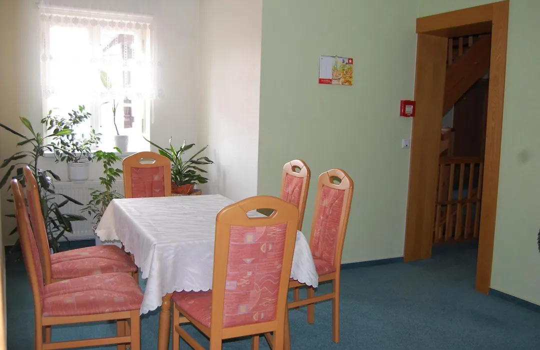 Hotel Garni St. Marien-1