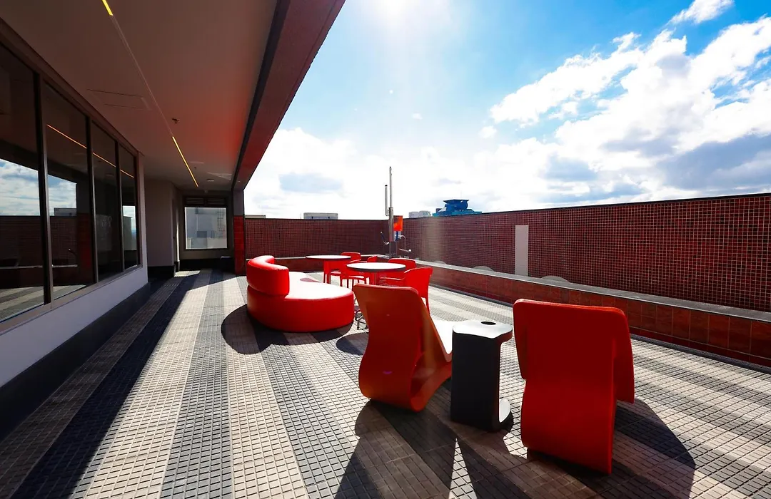 Radisson Red Ibirapuera-1