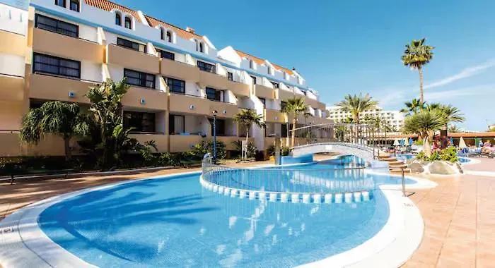 Apartamentos Colón2-1