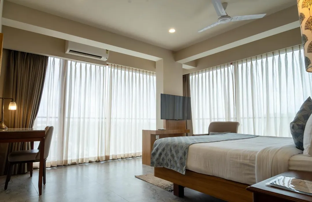 Titanic Boutique Hotel-1