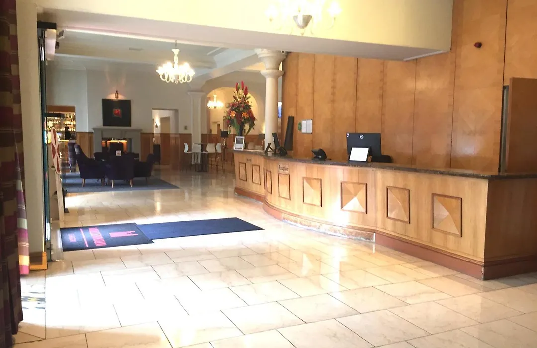 Millennium Hotel Glasgow-1