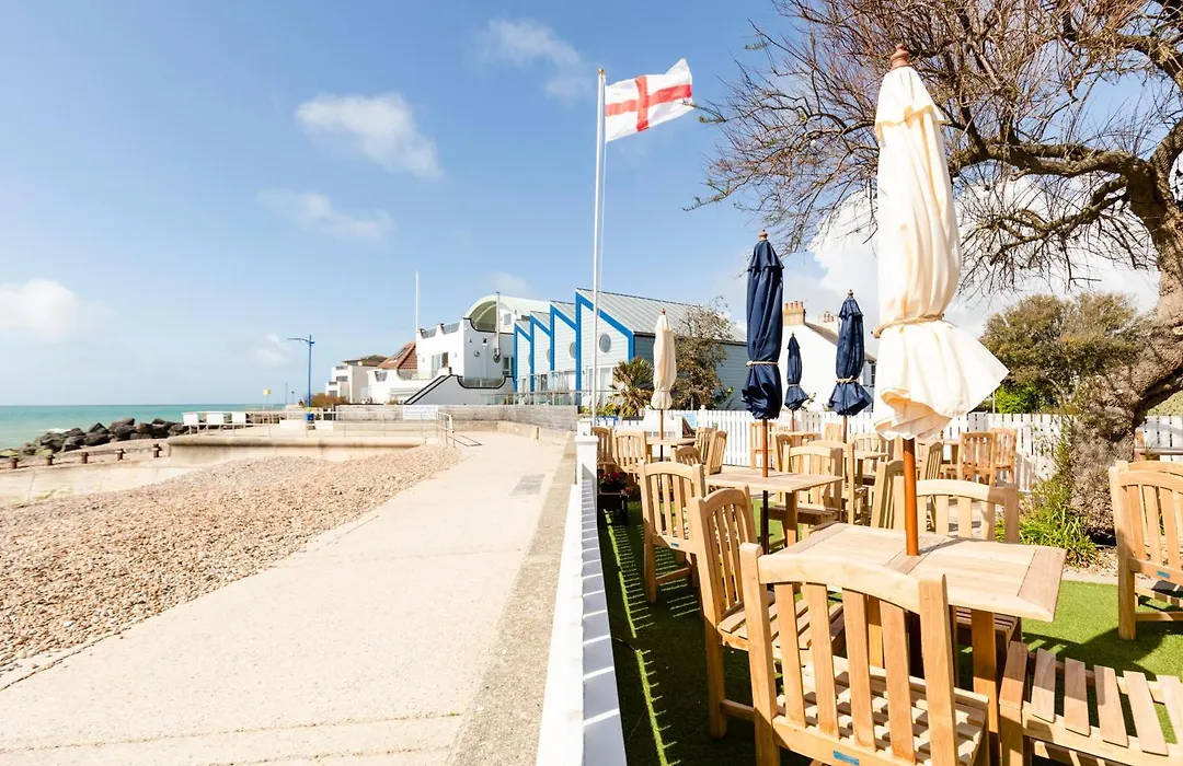 The Beachcroft Hotel, BW Signature Collection-1