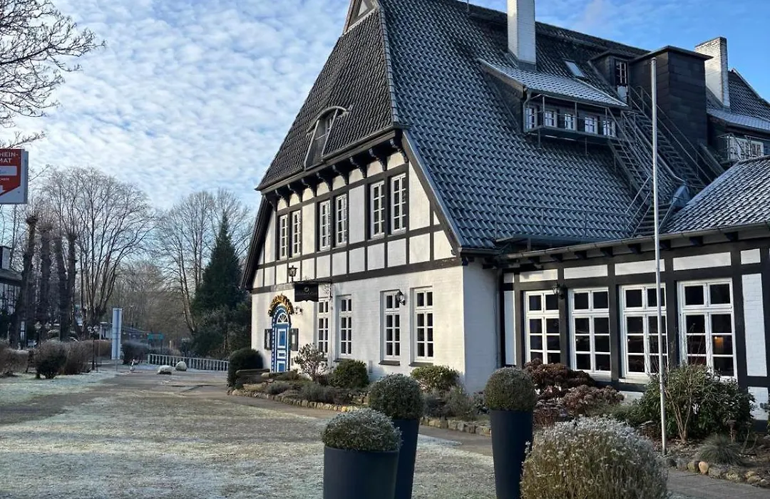 Hotel Waldesruh Am See-1