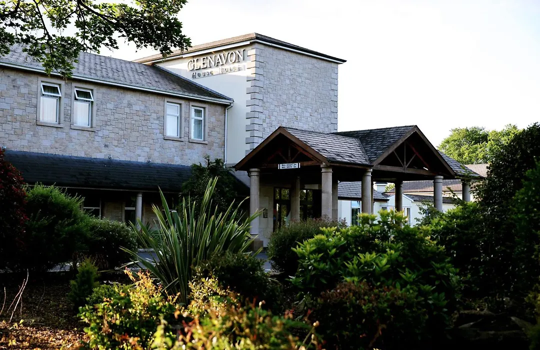 Glenavon House Hotel-1
