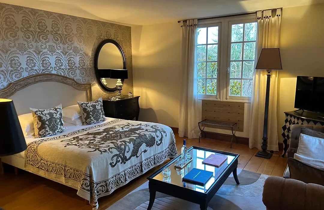 Beaumanoir Small Luxury Boutique Hotel-1