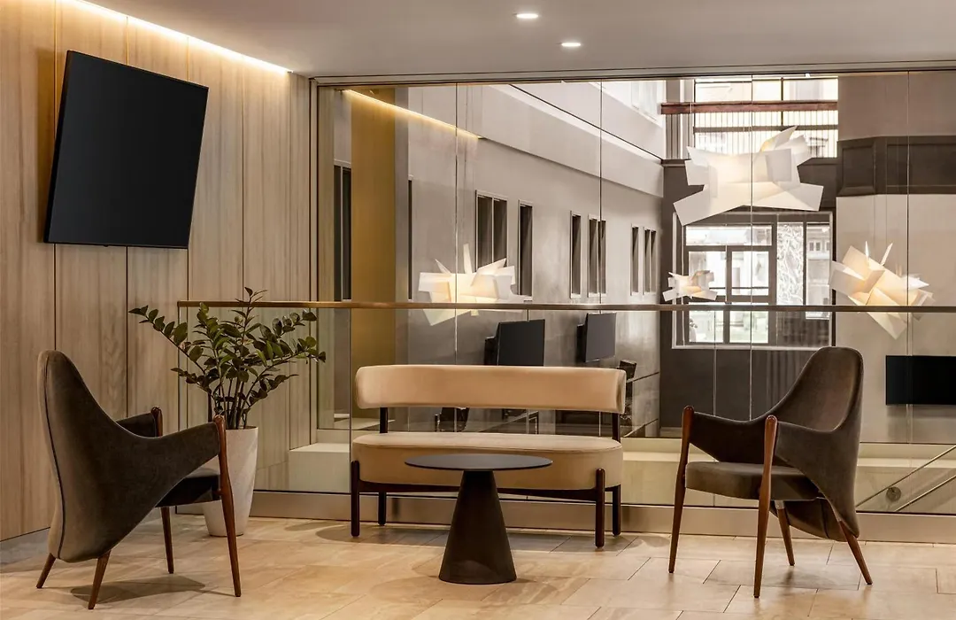 Le Saint Edouard, Worldhotels Distinctive-1