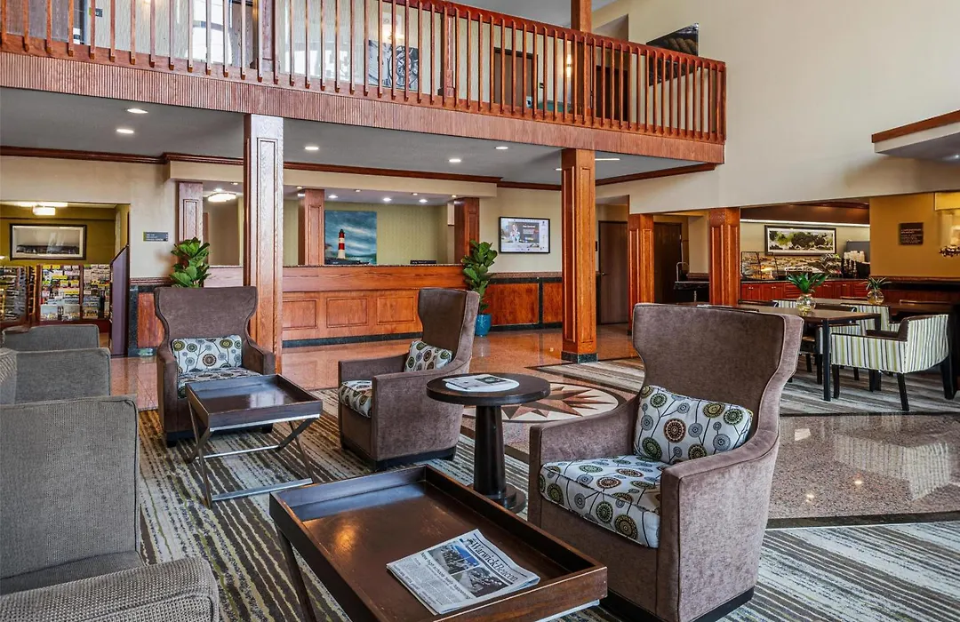 Best Western Providence Warwick Airport Inn-1